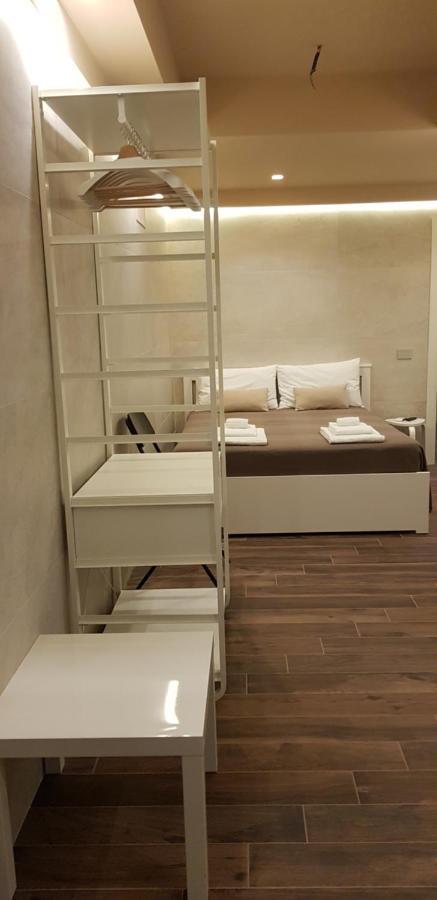 La Suite Al Centro Citta Катания Екстериор снимка
