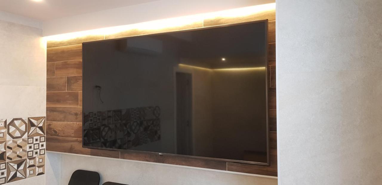 La Suite Al Centro Citta Катания Екстериор снимка