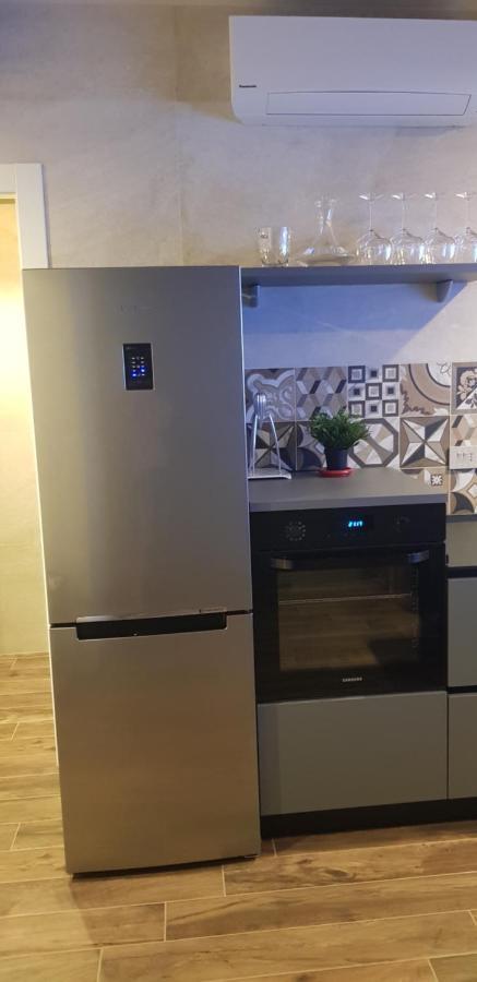 La Suite Al Centro Citta Катания Екстериор снимка