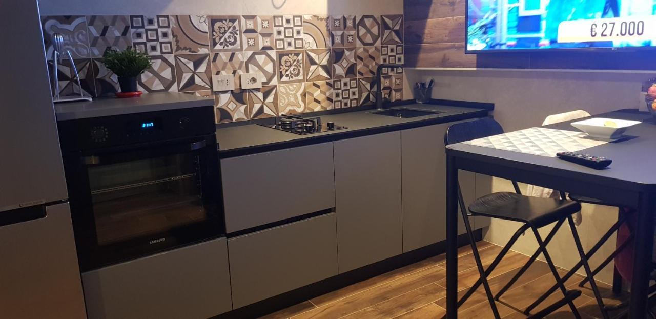 La Suite Al Centro Citta Катания Екстериор снимка